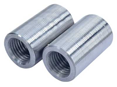 鋼筋直螺紋套筒廠家批發價格是多少 鋼筋直螺紋套筒廠家批發價格是多少